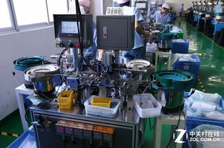 凱華工廠行 自動(dòng)機(jī)器人教你組裝機(jī)械軸，探索機(jī)械設(shè)備制造、裝配與設(shè)計(jì)