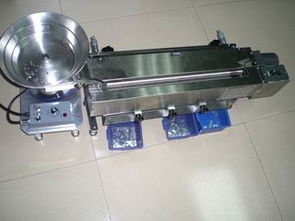 自動(dòng)化設(shè)備與自動(dòng)組裝機(jī) 昆山市千燈鎮(zhèn)和翔振動(dòng)盤(pán)制造廠的創(chuàng)新與制造