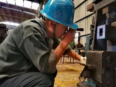 【降本增效】看！降本增效里的“神助攻”——機械設備制造及裝配與設計